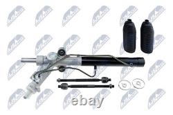 NTY Hydraulic Power Steering Suitable for Mercedes Viano Vito W639