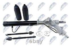 NTY Hydraulic Power Steering Suitable for Mercedes Viano Vito W639