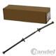 Nty Wing Drive Shaft Cardan 2420 Mm, 3-piece, Compatible With Mercedes Viano Vito