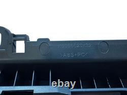 New A6396800107 Mercedes-Benz Vito Viano W639 center dashboard
