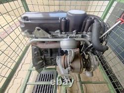 New Engine Origin Mercedes-benz Vito/ Viano/ Sprinter 2.2 150cv