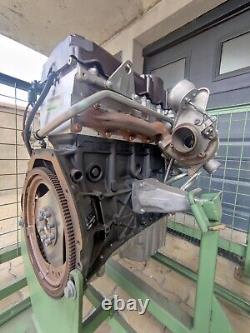 New Engine Origin Mercedes-benz Vito/ Viano/ Sprinter 2.2 150cv