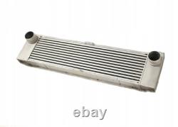 New Heat Exchanger Mercedes-Benz Viano Vito (W639) Abakus