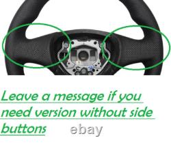 New LEATHER Steering Wheel for Mercedes Vito Viano W447 Class V V250 W205 Nappa