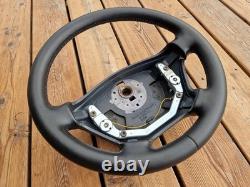 New Leather Steering Wheel Mercedes Sprinter LT Dodge 901-905 99-06 Vito Viano