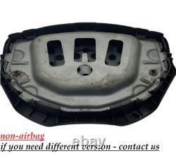 New Leather Steering Wheel for Mercedes Sprinter W901-905 VW LT Vito Viano W638