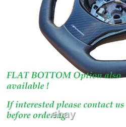 New Leather Steering Wheel for Mercedes Vito Viano W639 W906 2003-2013 Complete