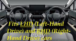 New Leather Steering Wheel for Mercedes Vito Viano W639 W906 2003-2013 Complete