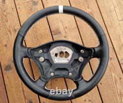 New Leather Steering Wheel for W639 W906 Mercedes Sprinter Vito Viano 2006-2015