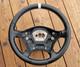 New Leather Steering Wheel For W639 W906 Mercedes Sprinter Vito Viano 2006-2015