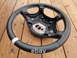 New Leather Steering Wheel for W639 W906 Mercedes Sprinter Vito Viano 2006-2015