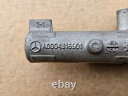 New Mercedes-Benz W639 Vito Viano Mixto Brake Master Cylinder A0004316901