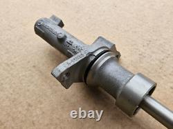 New Mercedes-Benz W639 Vito Viano Mixto Brake Master Cylinder A0004316901