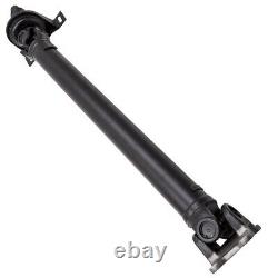 New Transmission Tree For Mercedes Vito Viano 2240mm A6394103006