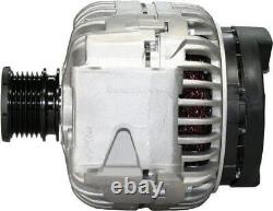 Nine Alternator for Mercedes-Benz Viano Vito 2.1 2.2 w639 200A Top