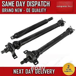 Nine Mercedes Vito Viano W639 Complete 2375mm Tree A6394103506 6394103506