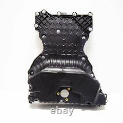 Oem Mercedes-benz E W212 Carter Oil Engine Low Part A6510100328 Real