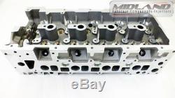 Om646 Engine Cylinder Head For New Mercedes Benz CDI 2.2 C & E Class Viano Vito