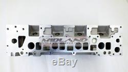 Om646 Engine Cylinder Head For New Mercedes Benz CDI 2.2 C & E Class Viano Vito