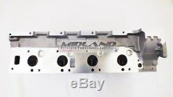 Om646 Engine Cylinder Head For New Mercedes Benz CDI 2.2 C & E Class Viano Vito