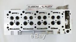 Om646 Engine Cylinder Head For New Mercedes Benz CDI 2.2 C & E Class Viano Vito