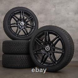 Original AMG Mercedes Benz Class V Vito W447 Viano W639 19-inch wheel rims tires