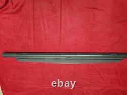 Original Loading Cover Cover Hide-baggage Mercedes Vito Viano A639 W639