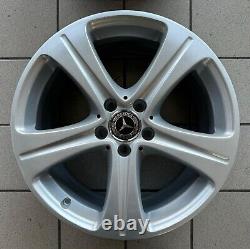 Original MERCEDES Alloy Wheels for A B C E Gla Viano Vito Class 18