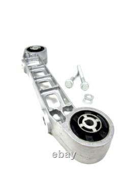 Original Mercedes-Benz Rear Suspension Support Vito Viano 639