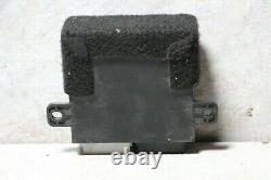 Original Mercedes Benz Viano Vito Sondermodul Parameterbares A6394460146 From