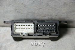 Original Mercedes Benz Viano Vito Sondermodul Parameterbares A6394460146 From