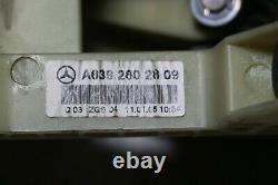 Original Mercedes Benz Vito Viano W639 Lever Button Selector A6392602809