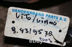 Original Mercedes Viano Vito W638 Trailer Mounting Support Q4319578 A50-x