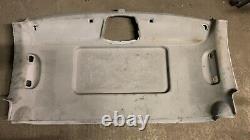 Original Mercedes Viano Vito W639 Roof Sky Front Cover A6396907252 From