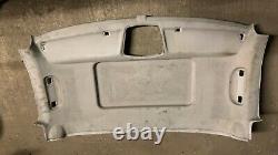 Original Mercedes Viano Vito W639 Roof Sky Front Cover A6396907252 From