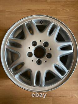 Original Mercedes Vito Viano Class W639 Rim Aluminium 16 A639401180 Alu