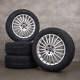 Original Mercedes Vito Viano W447 17 Inch Winter Tires A4474012300 Rims