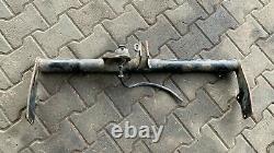 Original Mercedes Vito Viano W638 Trailer Mounting Support 022761 A50-x From