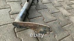 Original Mercedes Vito Viano W638 Trailer Mounting Support 022761 A50-x From