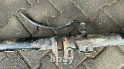 Original Mercedes Vito Viano W638 Trailer Mounting Support 022761 A50-x From