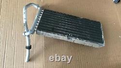 Original Mercedes Vito Viano W639 Exchanger Interior Heating A0038357501 From