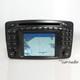Original Mercedes W639 Comand 2.0 Radio, Head Unit Navigation For Vito/viano V639 E-class