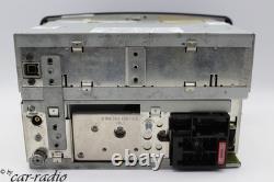 Original Mercedes W639 Comand 2.0 Radio, Head Unit Navigation for Vito/Viano V639 E-Class