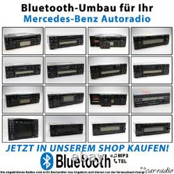 Original Mercedes W639 Comand 2.0 Radio, Head Unit Navigation for Vito/Viano V639 E-Class