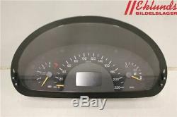 Original Speedometer / Tachometer Mercedes-benz Vito / Mixto Box W6