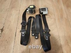 Pair of Mercedes Benz Viano Vito W639 A6398603885 Original Seat Belts