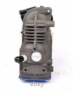 Pneumatic Suspension Compressor Pump for Mercedes W639 Viano Vito New