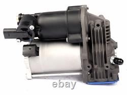 Pneumatic Suspension Compressor Pump for Mercedes W639 Viano Vito New