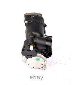 Pneumatic Suspension Compressor Pump for Mercedes W639 Viano Vito New