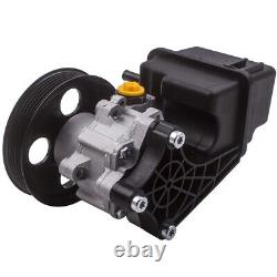 Power Steering Pump for MERCEDES-BENZ Sprinter 906 Viano Vito W639 Mixto